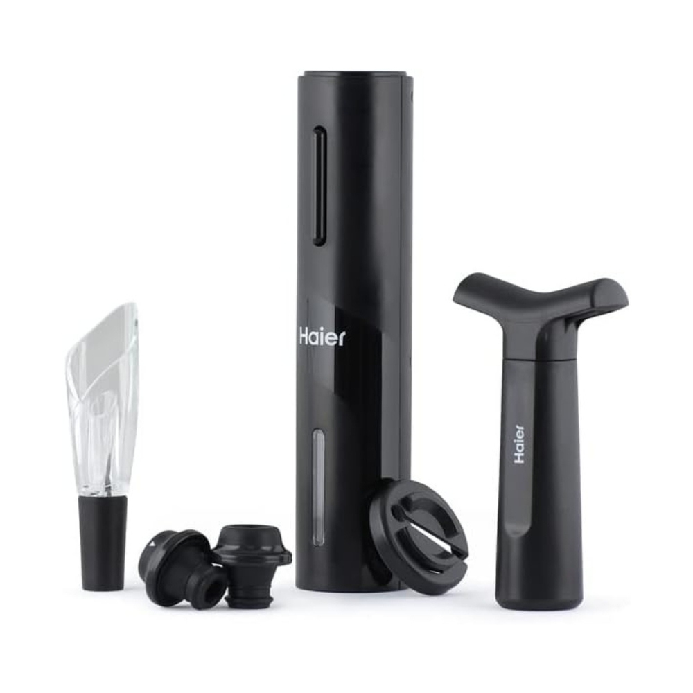 HAIER HAWUKIT06 SET DA VINO ELETTR. RICARICABILE